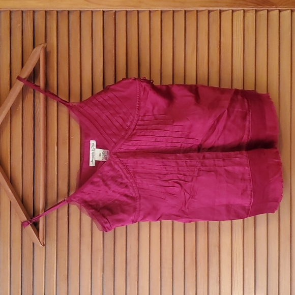 Abercrombie and Fitch Top - Picture 1 of 3